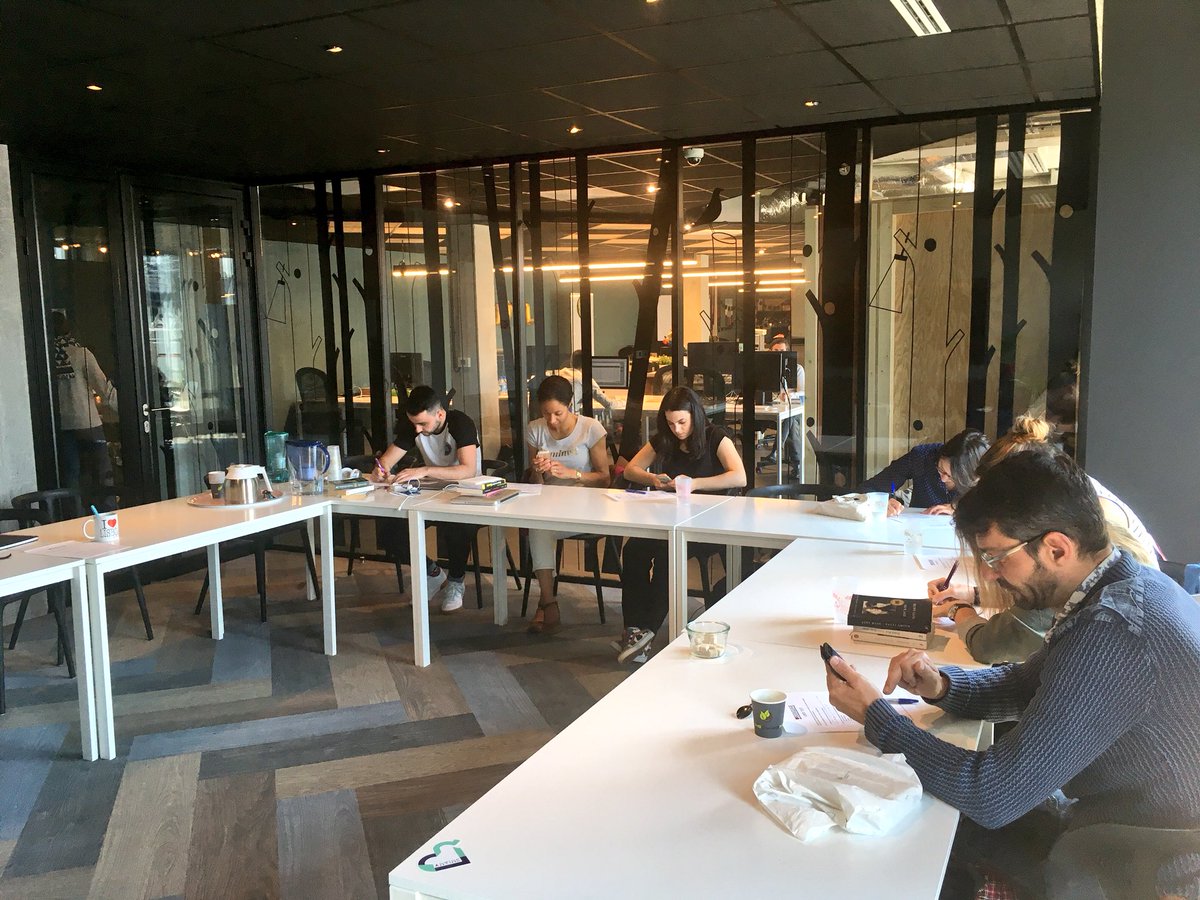 GetBooksquare's tweet image. Merci Corentin, la @CantineNantes et tous les participants et participantes pour ce superbe #Usertest :) #LeLivreEnsemble #Nantes #NantesTech