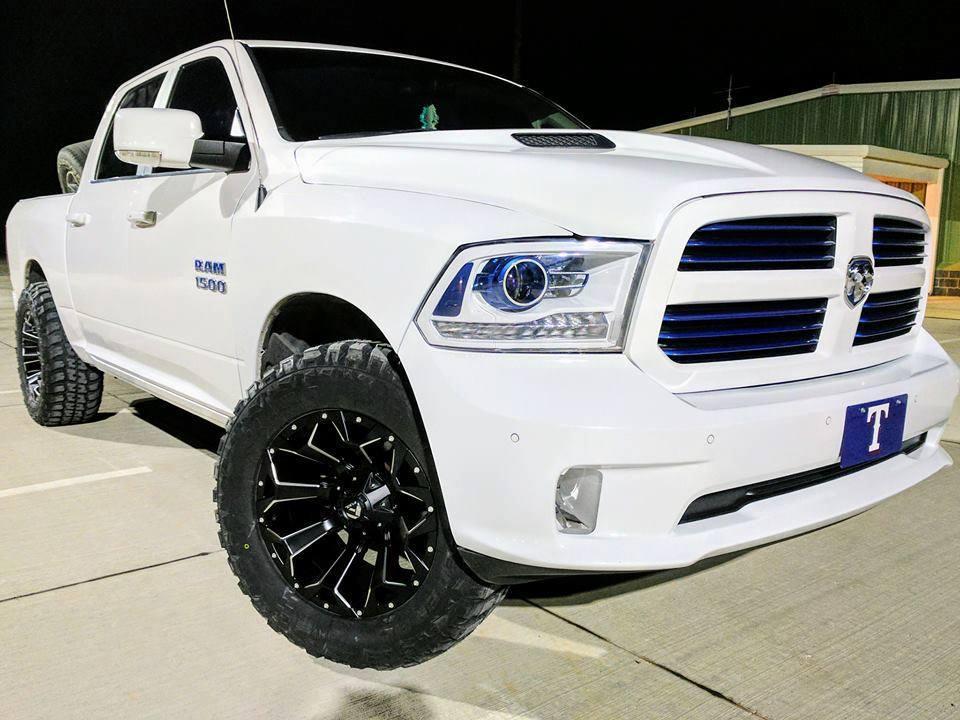 RamTrucks tweet picture