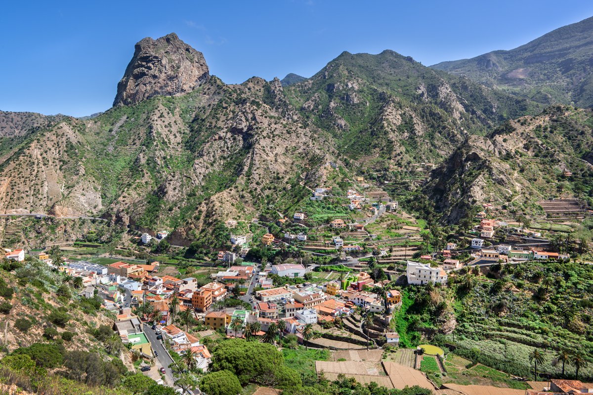 ¿Conoces La Gomera?
Es una de las joyas naturales de nuestro país: sitiosdeespana.es/articulo/10-co…
Si la llaman la isla de la felicidad, ¡por algo será!