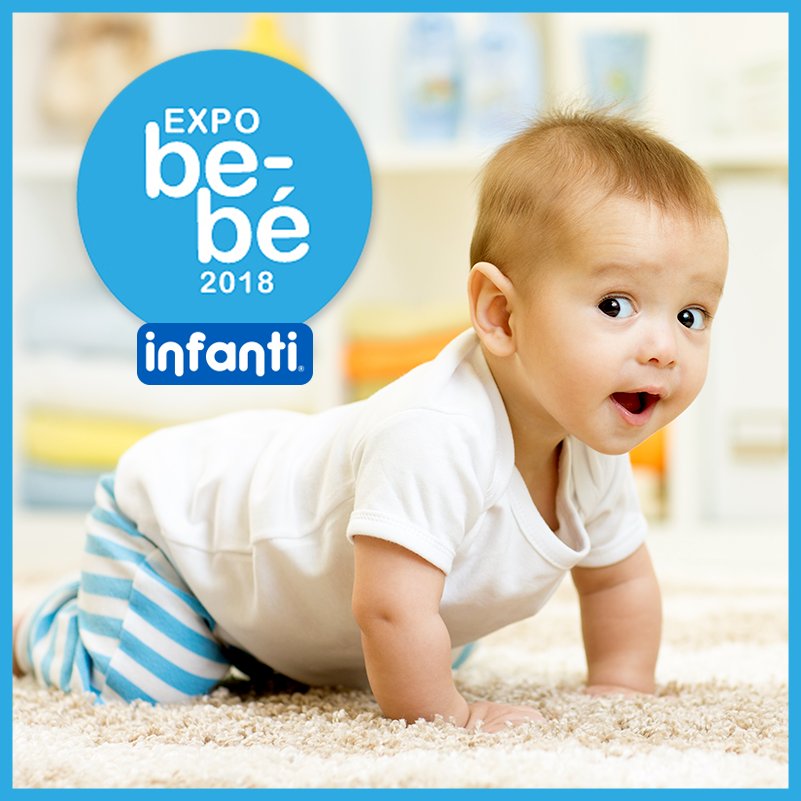 MamaInfanti's tweet photo. #Concurso
¿Te gustaría ir a la @ExpoBebeChile? Menciona a la persona con la que te gustaría ir y gana entradas para asistir al evento más importante del mundo del bebé. ¡Encontrarás las mejores marcas e increíbles descuentos en el stand de @BabyInfanti_cl! 😍 https://t.co/JOf9KZArlu