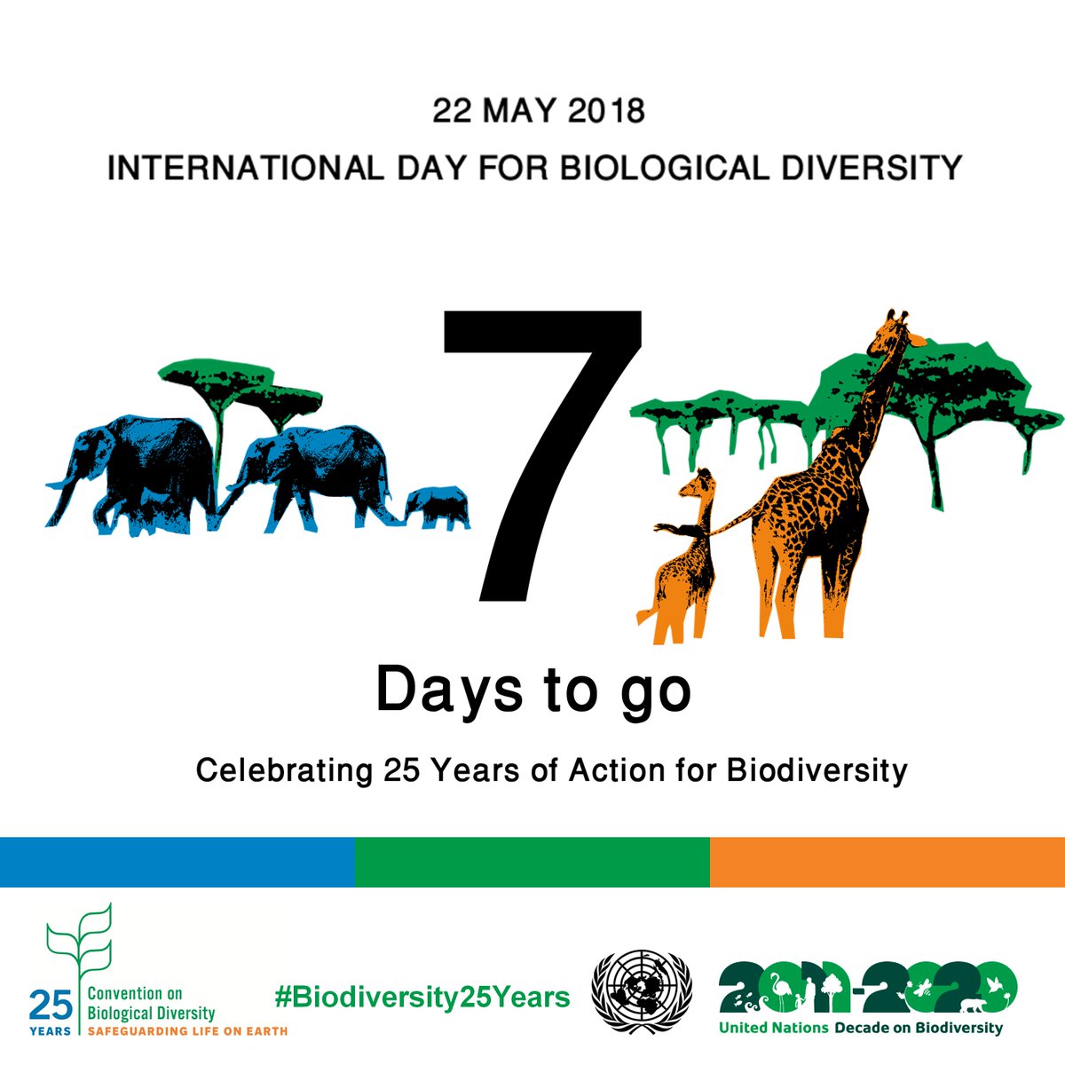 UN Biodiversity tweet media