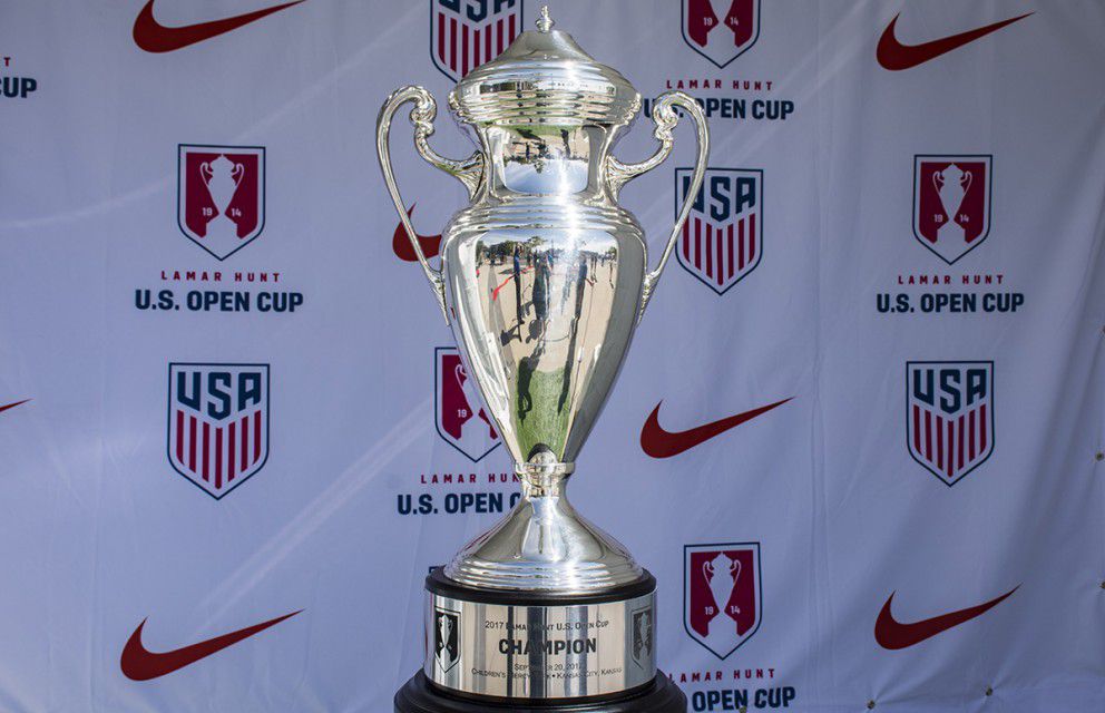 BlurbsIndomita's tweet photo. Match Preview: @SFCityFC face @SacRepublicFC Wednesday in second round @OpenCup match. #USOC2018

Can Republic advance to the Round of 16 again this season? https://t.co/20s5MhmcYP https://t.co/P68Y55TebY