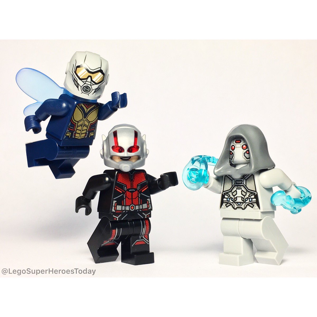 lego quantum realm explorers