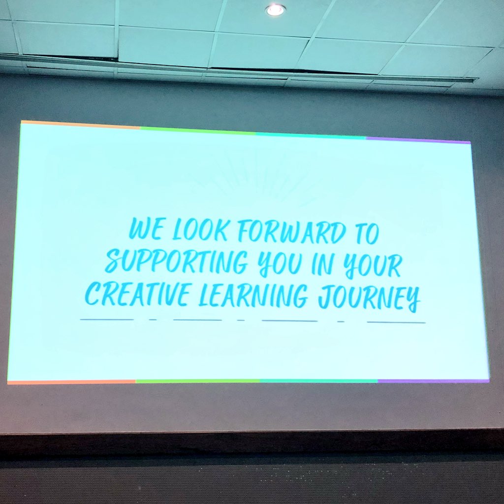 iStoreEducation's tweet image. One small thing can change the world. One person can change the world. Let’s continue our #joyofpl and learning journey #iPadSummitZA