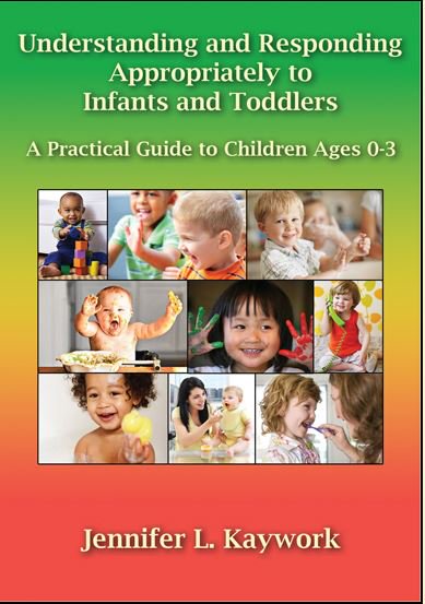 parentphd's tweet photo. Check out my #infant #toddler book! Perfect for #families #childcarecenters #schools to easily learn about infant/toddler development and curriculum! https://t.co/JKq5YU0eBY https://t.co/WHsUxwCis9
