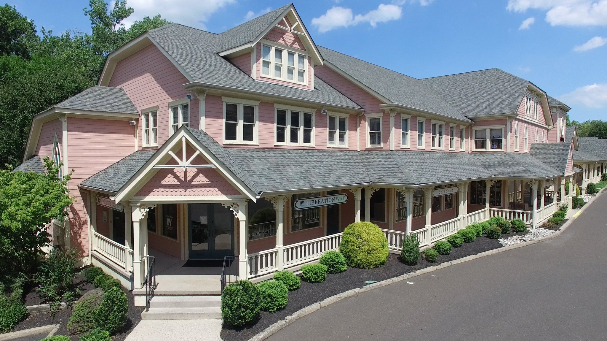 Drew Rothermel on Twitter: &ldquo;I am pleased to announce that I have joined