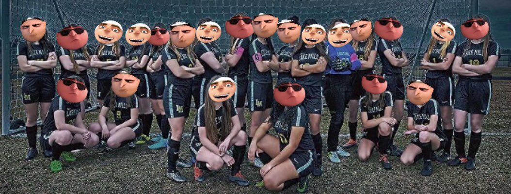 LM_Goals's tweet photo. Let’s get em gorls https://t.co/XpayFgM75z