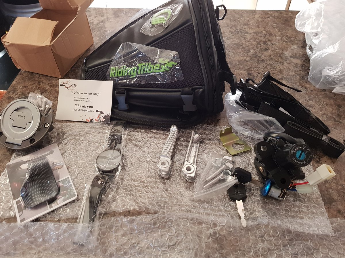 mikeymuller73's tweet photo. Happy like a child about these goodies from overseas...worth the wait 😉 https://t.co/8v2JAdft7y