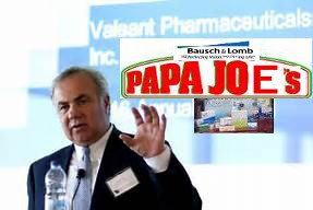 MyQC_BandLstory's tweet photo. @FiercePharma Haven't readers picked other #Valeant moniker? https://t.co/YOZ1BaVa5i but #JosephPapa went for the wise advise of the reinventor of cheese #BillAckman instead. Let's make room for new #hashtags then. Bring it on! $BHC #bauschhealthwhistleblower #BauschHealthDebunk #TruthOnBHC https://t.co/4moGoUXtug