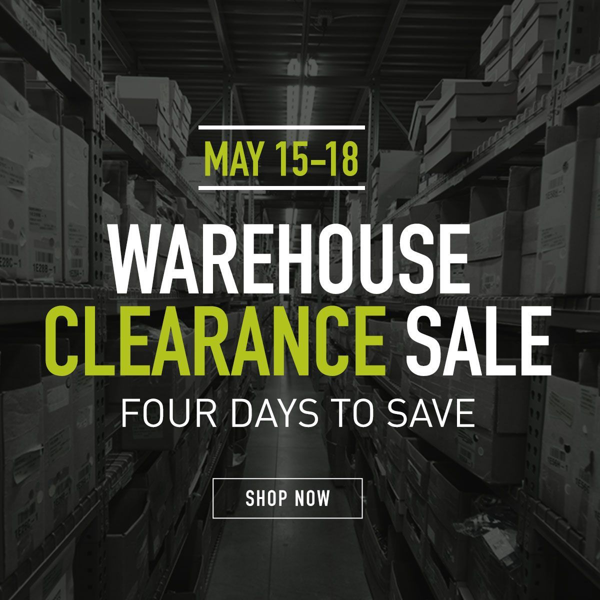 IT'S HERE! The 2018 World Rugby Shop Warehouse Clearance Sale is live! Check out all the daily deals, BOGO offers, free gifts crazy discounts and more! 🏉🎁⏳ buff.ly/2K4aD0f