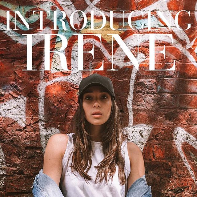 SpecsModels's tweet photo. So excited to present our #newface Irene! We're sure you'll love her just as much as we do ππ
.β
.β
.β
.β
.β
#TeamSpecs #specsmodels #montreal #models #women #montrealmodel #montrealagency #youth #beauty #fashion #photography #art #style #canadi⦠https://t.co/PsVBeSYBb0 https://t.co/YtRKocZMN2