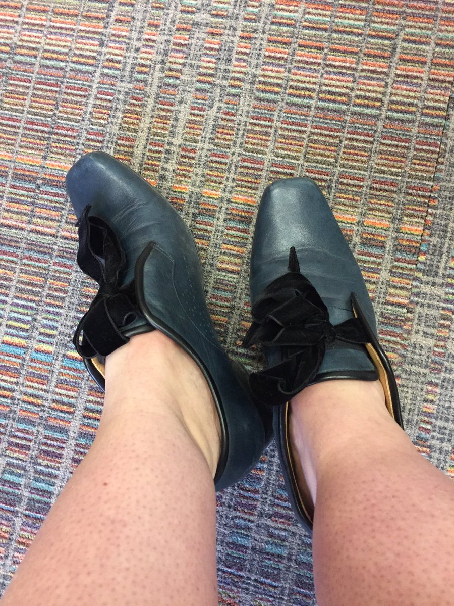 BeProven's tweet image. Happy #FluevogDay !  Does anyone remember the name of these shoes?