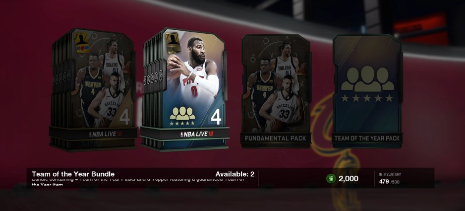 jordan23ww's tweet photo. @EASPORTSNBA @NBALIVE_UT @NBALiveMovement @NBALiveOfficial @NBALiveBR @JoystickJocks Today in LUT! #TeamofTheYearSolo Team of the Year Karl Anthony Towns added to TOTY packs! #TOTYPacks #FundamentalPacks https://t.co/YrrTSRwYfN