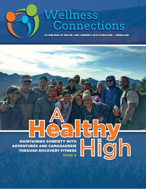 wpvinc's tweet photo. Check out our latest edition of Wellness Connections! #Health #Wellbeing #ROC https://t.co/PIMPdFjc2S{%22issue_id%22:495766,%22page%22:0} https://t.co/k46hsnLG6c