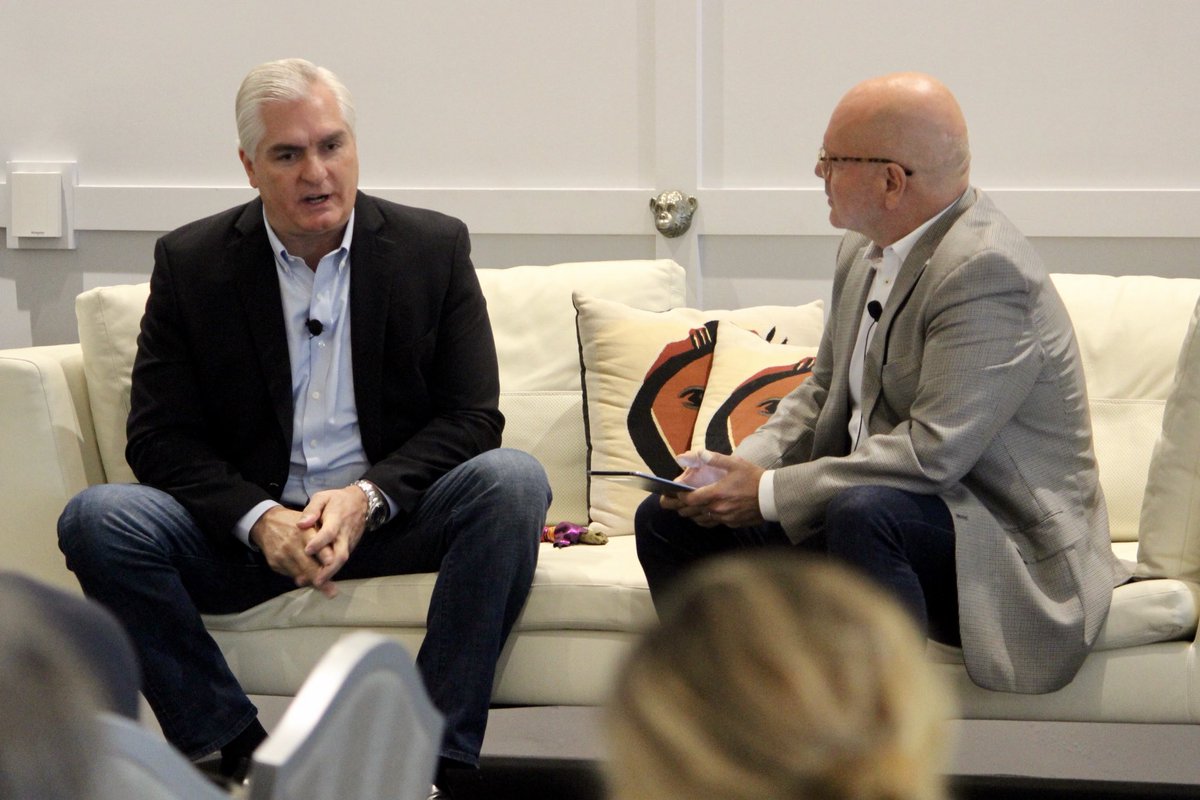 GBTALadders's tweet photo. “Know what your weaknesses are and hire people to fill those gaps who excel in those areas.” 
- John Snyder 
#GBTALadders #LadderUp https://t.co/ePoWAzPGB9
