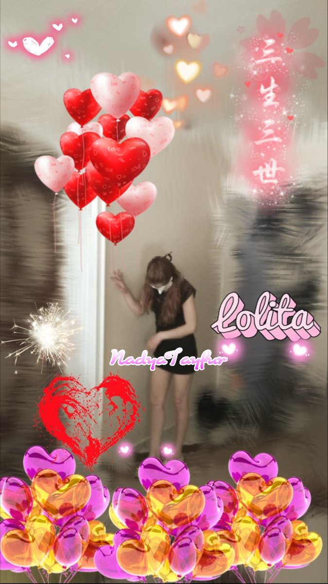 Lolita 💋