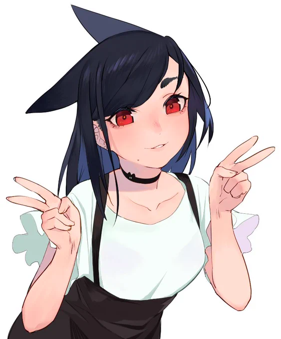 これからももっと描かないとな? 