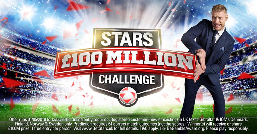 Win up to £1 million with bet365's Tournament Predictor!