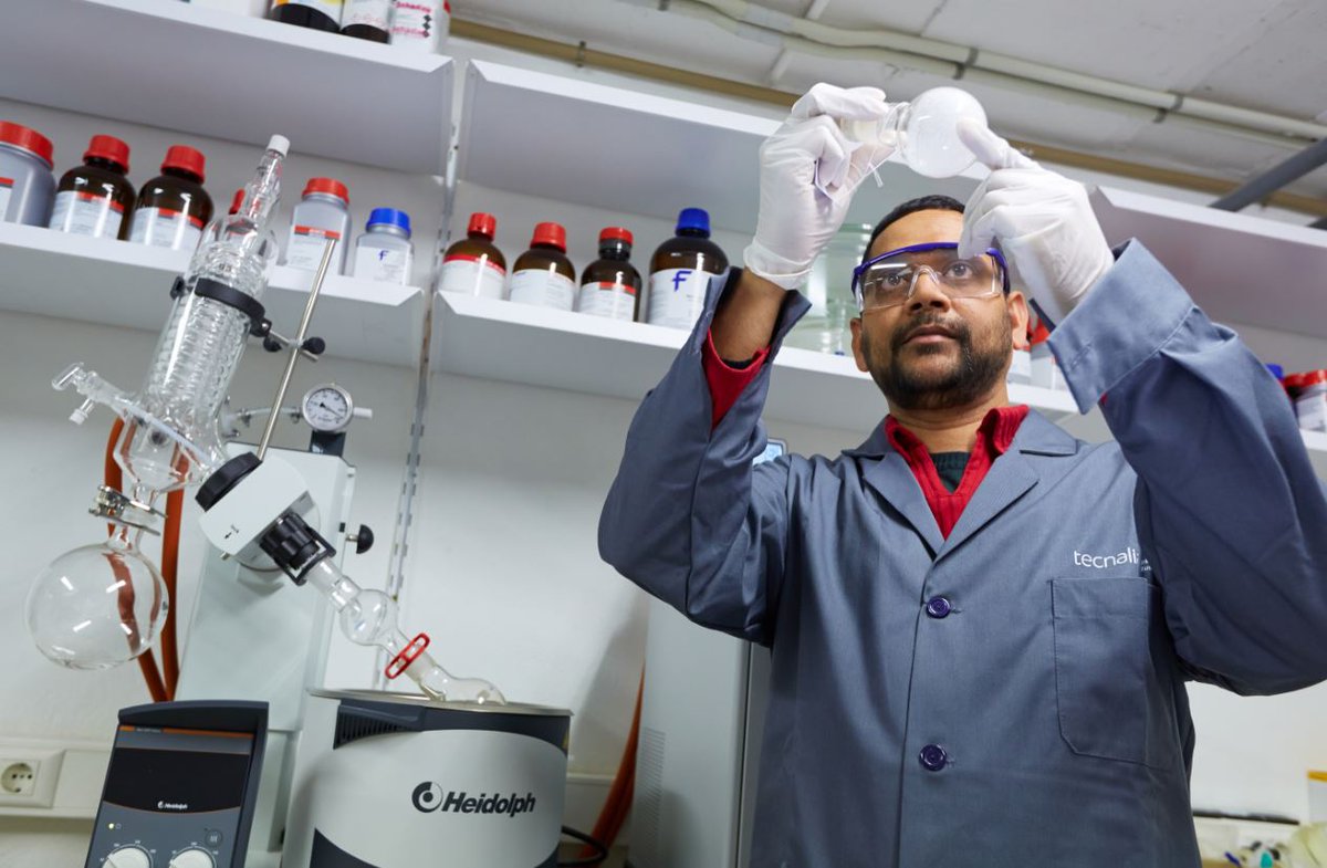 Si te apasiona la #Investigación ven a realizar un doctorado con nosotros. ¡TE ESTAMOS ESPERANDO! #BecasDoctorado ✍📞 goo.gl/ndUPnG