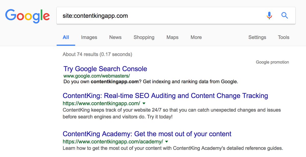 7 Easy Steps to Diagnose Your Google Ranking Drop
buff.ly/2HtLrPV