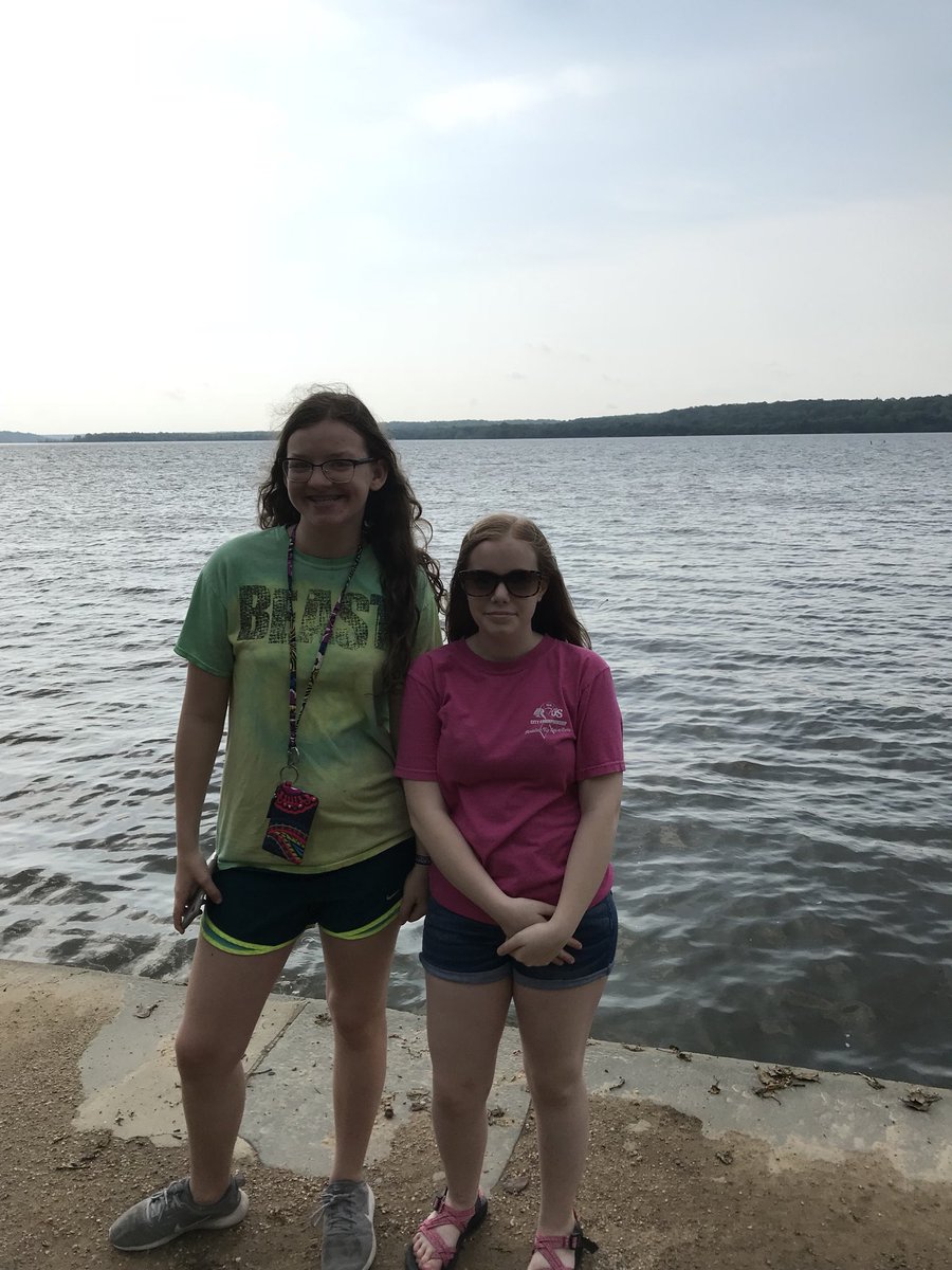 RNR_DCTrip's tweet photo. Mount Vernon #RNRDCTrip18 https://t.co/VzGy5a3j0i