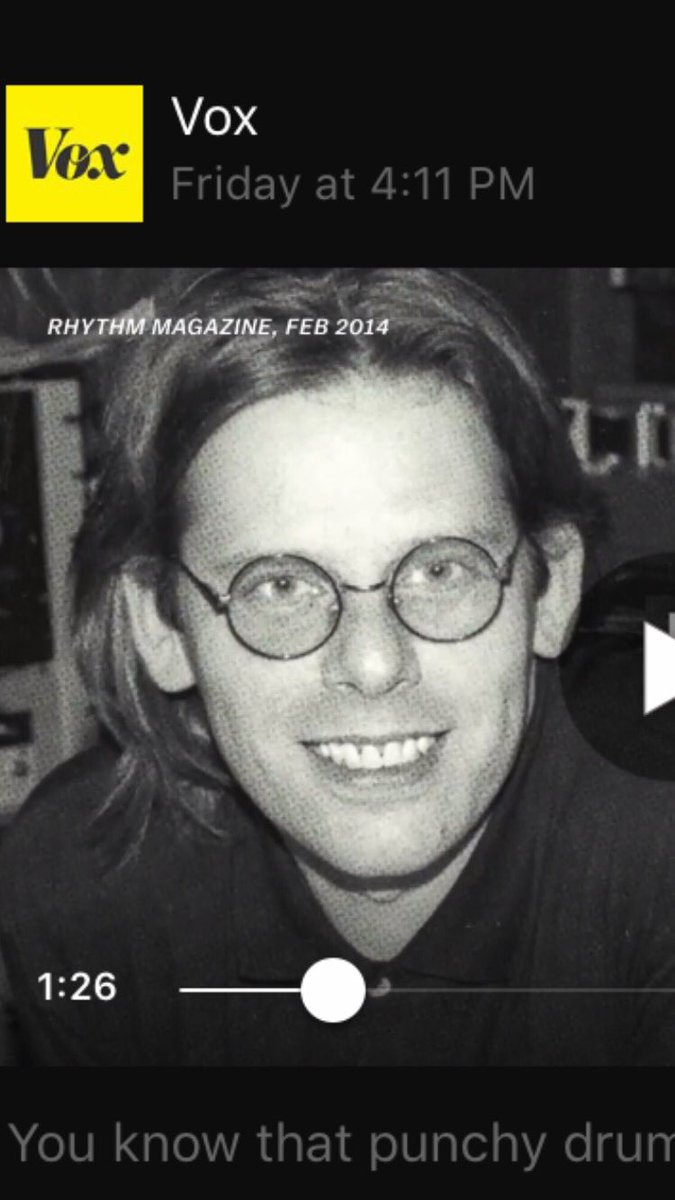 OliviaJansen95's tweet photo. My friend TC says this man is my doppelgänger which is partially sad because it’s a man but also I’m not mad because he looks cool https://t.co/6cnQJ6VyWv