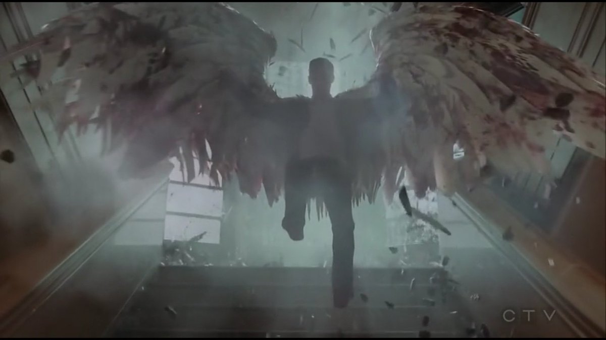 failureandglory's tweet photo. #PickUpLucifer #SaveLucifer https://t.co/M0HKdrrkZ9