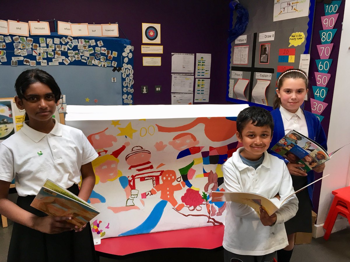 Hoodwinked 2018 tweet media