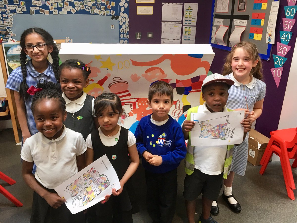 Hoodwinked 2018 tweet media