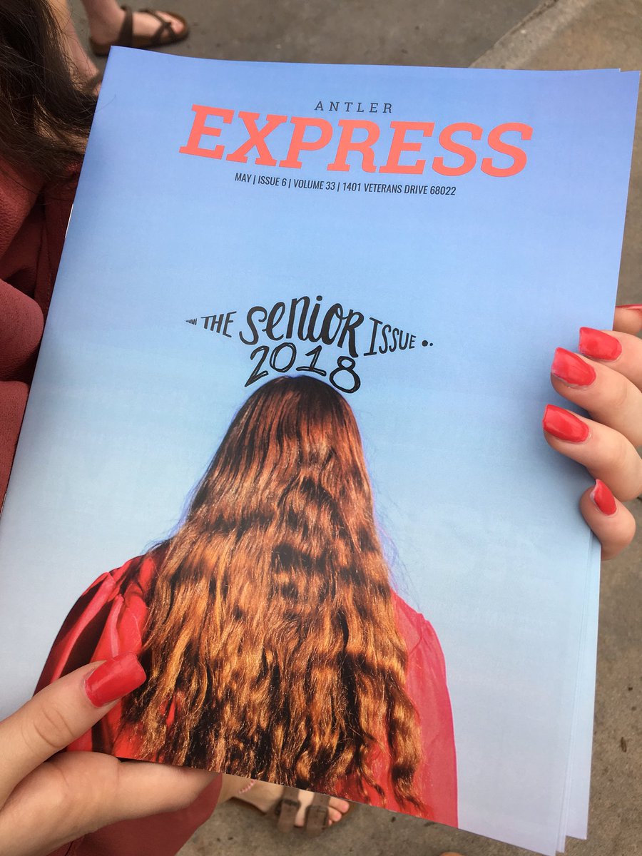 Antler Express tweet media