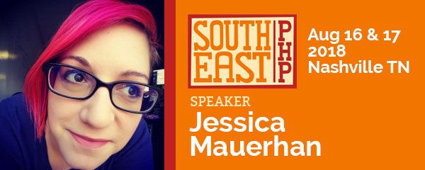 SoutheastPHP tweet media