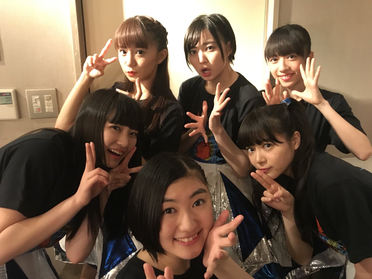 18 05 15 ハイテンションフェス Min T ミント 18 05 15 ハイテンションフェス Min T ミント