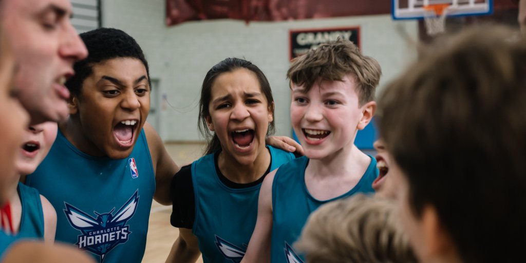 bballengland's tweet photo. Continuing our content as part of #MentalHealthAwarenessWeek, today’s article talking about how and why sport can be such a powerful driver in positive mental health.

Read more 👉 https://t.co/HFR8menkiP

#TogetherWeAreBasketbALL https://t.co/uip14XcegS