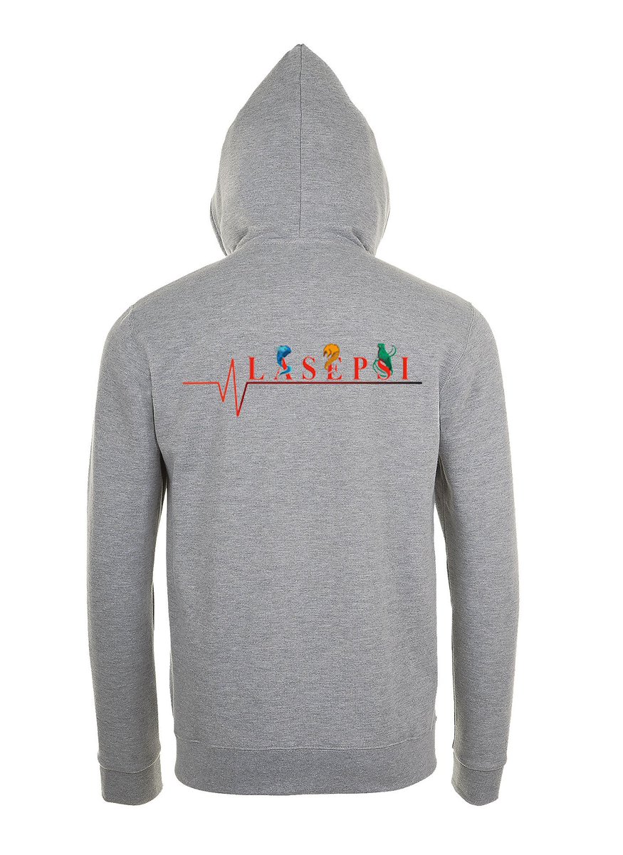 Maxi_Camp_Fr's tweet photo. Merci à LASEPSI​ (IFSI POITIERS) pour leur commande de Sweats Fit Look Capuche à l'image de leur asso by Maximus Campus​👌
On attaque vos pulls de promo ! 🙃
En attendant, "chillez" bien en bord de plage, on s'occupe du reste ! 🤗😉
#chillandrelax #wedotherest #MaximusCampus https://t.co/bSnPS7s0Ac