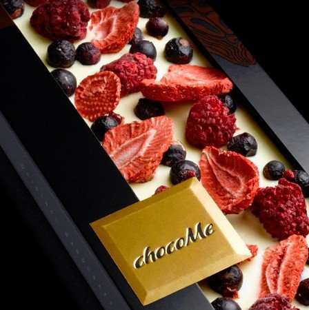 FINESTIMPORTSUS's tweet photo. Chocolate, chocolate, &amp; more chocolate! Finest Imports  will be at BizBash May 16. Take advantage of this exclusive opportunity to taste these exquisite morsels, perfect for corporate gifting, delight your clients with the opportunity to experience it firsthand. See you there! https://t.co/ZSi3DKoHMA