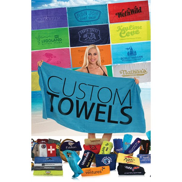MullikinAd's tweet photo. #productoftheday #beachtowel #summeriscoming Have your logo shown off!
https://t.co/By0BgpJvkX https://t.co/jYRdTnCDpI