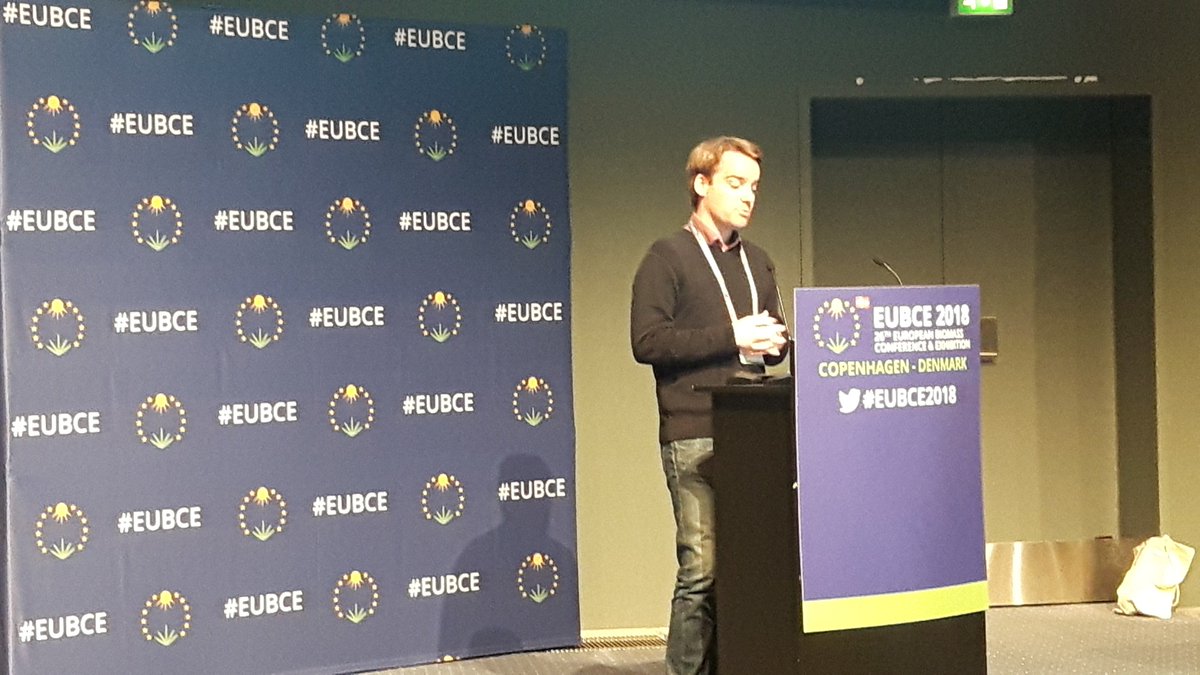 ifdanemark's tweet photo. #OnePlanet @EUBCE !
Gwendal Vonk
#BioWooEB @Cirad, organisme français de recherche agronomique pour le développement durable des régions tropicales et méditerranéennes / Fransk landbrugsforskningsorganisme inden for bæredygtig udvikling i troperne og Middelhavsregionen https://t.co/olyQafvhxw