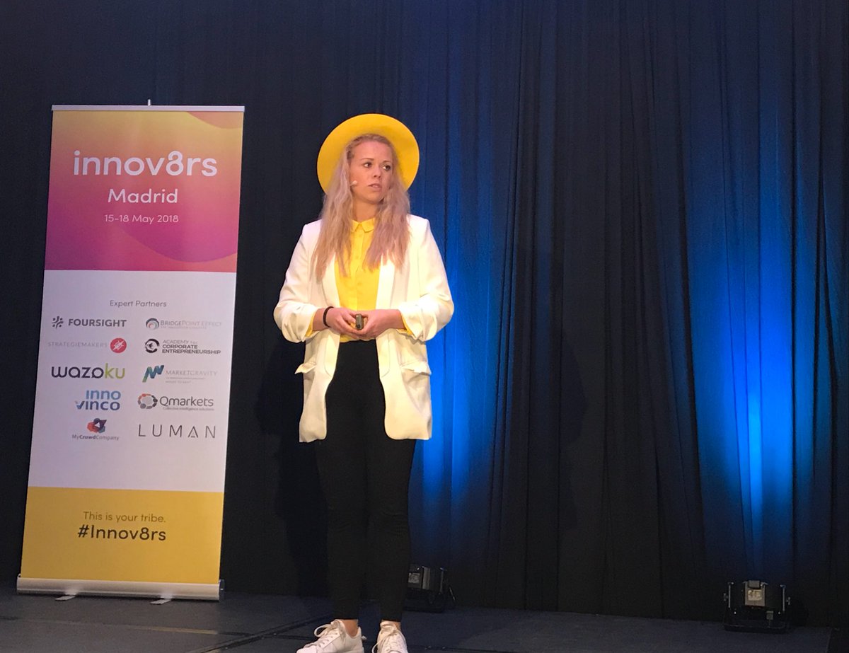 pmalta_pt's tweet photo. @SosLindblom explaining how to set innovation goals at #innova8rs https://t.co/xdQzzqfAKR