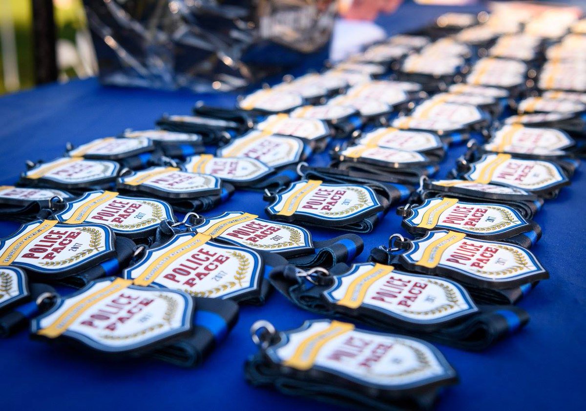 HoCoPoliceFoundation (@hcpfoundation) on Twitter photo The 27th annual Police Pace #5k benefiting <a href="/HCPDNews/">Howard County Police Department</a> is scheduled for Sept. 9, register today! bit.ly/PolicePace2018 The 27th annual Police Pace #5k benefiting <a href="/HCPDNews/">Howard County Police Department</a> is scheduled for Sept. 9, register today! bit.ly/PolicePace2018