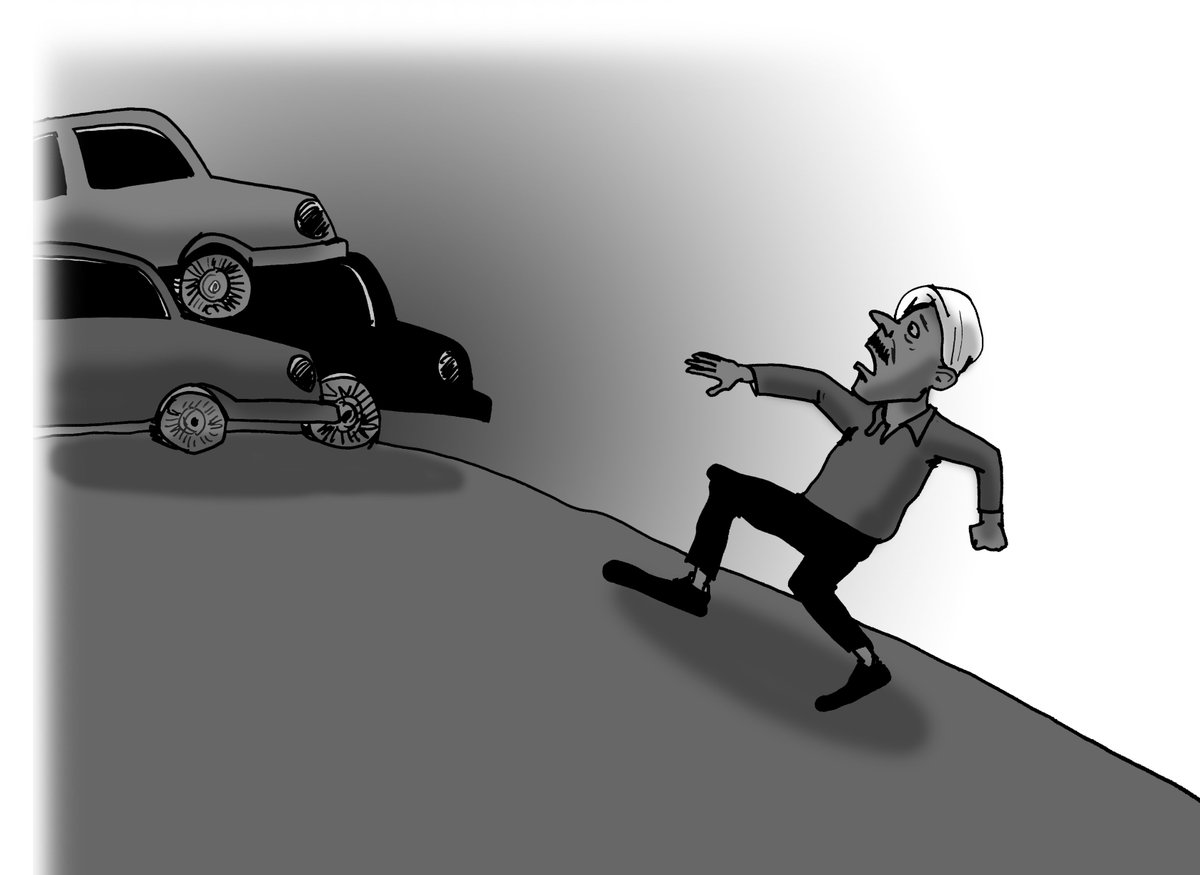 GlobalTimesBiz's tweet photo. India’s economy hinges on improved transportation @globaltimesnews @timesofindia https://t.co/aYLnpji8en https://t.co/G5DjqomX30