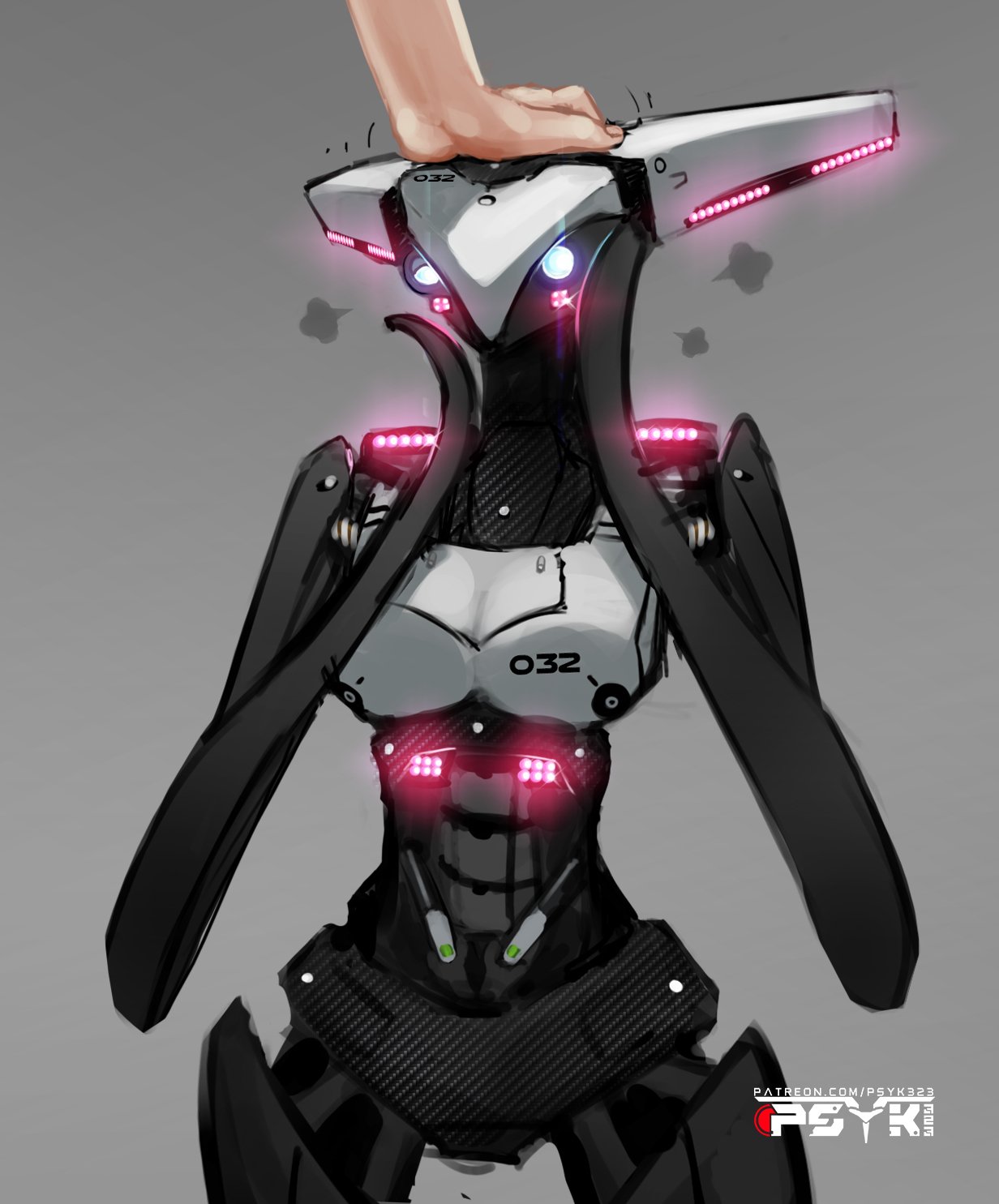Psyk323 (Psyk)