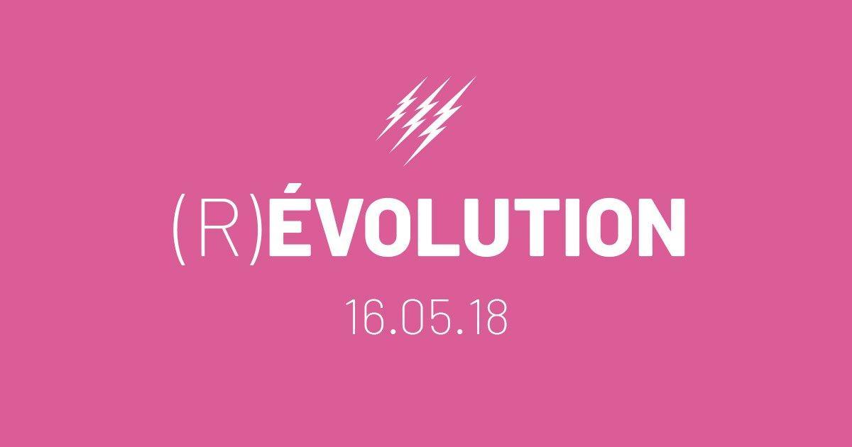 SFParisRugby's tweet photo. C'est demain ⌛ #Révolution #SFParis https://t.co/Jitp3zTZ8z