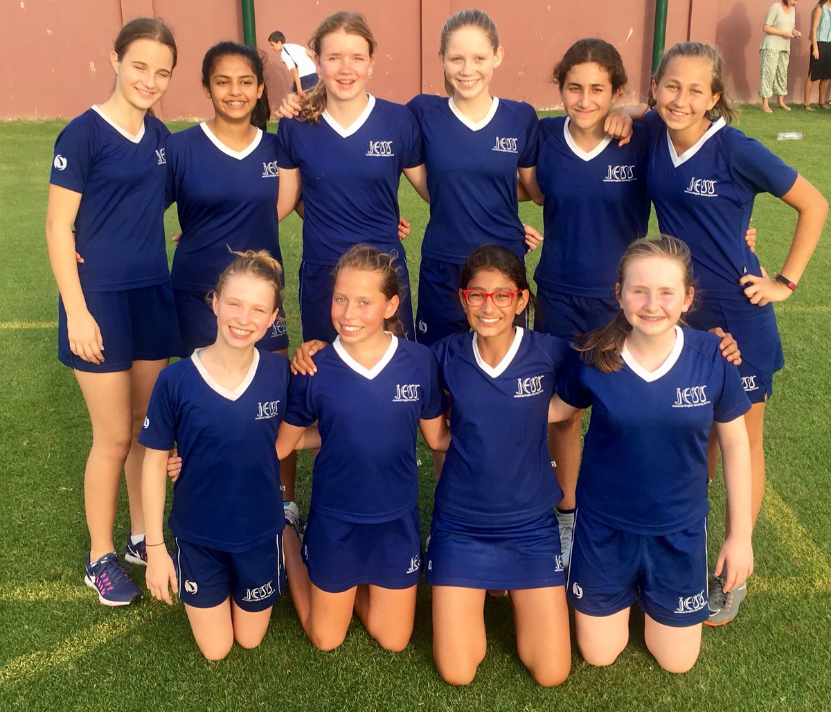 JESS Sport tweet media