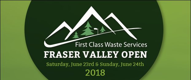 In less than 40 days, the 2018 First Class Waste Services FVO will kick off. Register today: buff.ly/2vCMStK