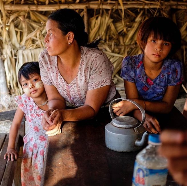 HDRUNDP's tweet photo. #Women are typically responsible for over 3/4 of #unpaid #carework, which limits their #humandevelopment potential. Male involvement in #carework is key to reducing the burden on women &amp; to creating more #inclusivesocieties #HDR2016 https://t.co/kODVjtnjSh #DayofFamilies https://t.co/t40heQhGPY