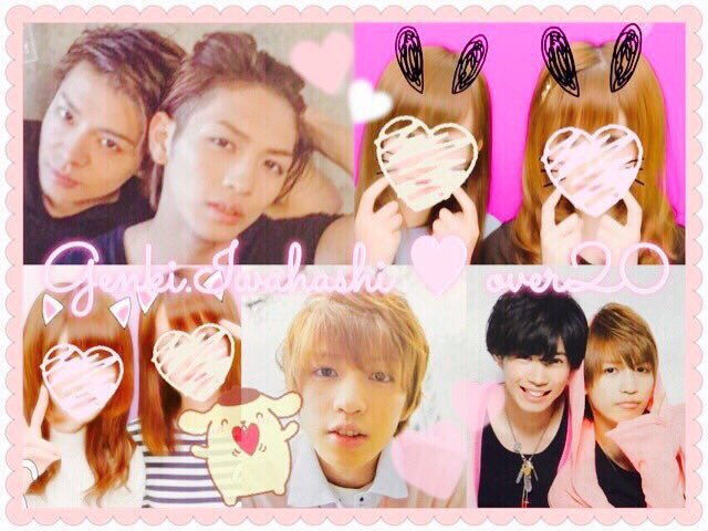 gnk__12175's tweet photo. 岩橋玄樹くん🐰💓94 #jr担同士仲良くなろうぜってことで東西関係なく気になった方フォローする #over20なJr担繋がろうキャンペーンてことで気になったらお迎えいきます #over20なキンプリ担繋がろうキャンペーン #キンプリ担と繋がりたい https://t.co/QtuLs8Q1yq