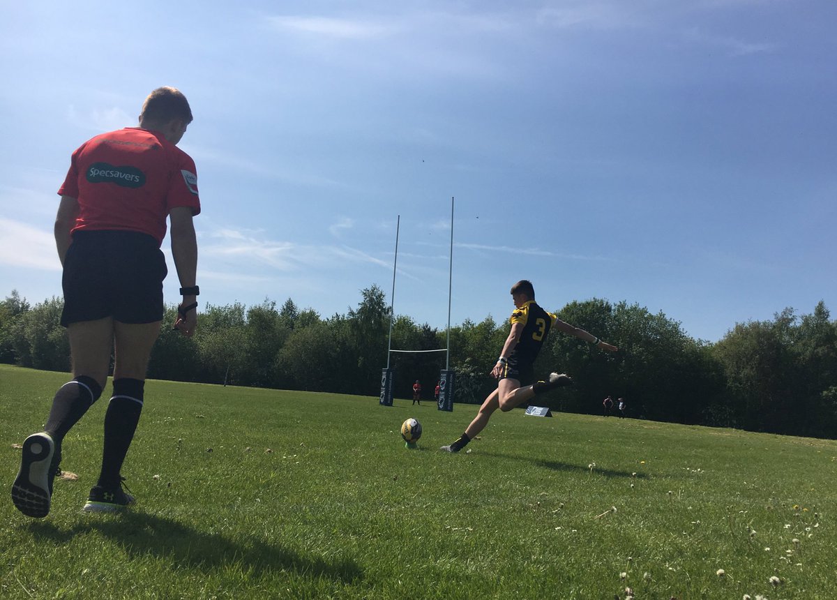 Schools_RL's tweet photo. FULL-TIME

St Peter’s 40-10 Archbishop Sentamu 

St Peter’s are national finalists! 👏 https://t.co/YfjKAi4vJh