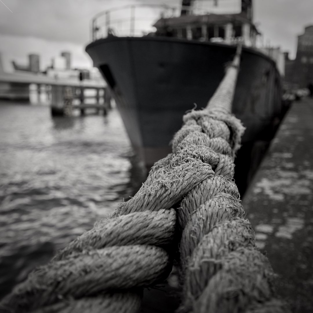 preachrbrenton's tweet photo. Ships were not made to sit in the harbor. They were made to take us places we couldn’t go otherwise. #launchoutintothedeep #yourlifeinthetheboat https://t.co/hVrihHmYpQ