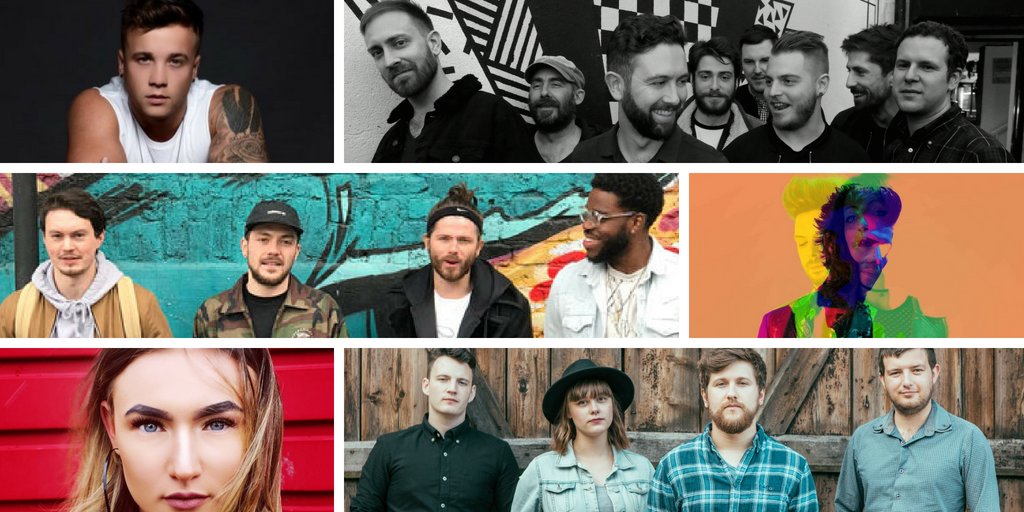 We're partnering with <a href="/bbcintroinessex/">BBC Music Introducing in Essex</a> to bring you the best of up-and-coming local acts this July 💫 Check out who's been added to our #BwdFest18 line up 👉

<a href="/thekubricks/">The Kubricks</a> 
@CallahanMusic_ 
<a href="/FOXtheband1/">F.O.X</a> 
<a href="/groovewithtabou/">TABOU</a> 
@CarouselBandUK 
<a href="/beearnoldmusic_/">Bee Arnold</a>