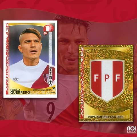 NCandelejon's tweet photo. #HoyQuieroDecirleApaologuerrero que de ser un buen jugador de fútbol pasas a ser LEYENDA para el Perú 
@ModaFM https://t.co/quvdwWBBkP